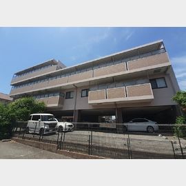 ソレイユ アリセ 2階 築17年2ヶ月の賃貸物件