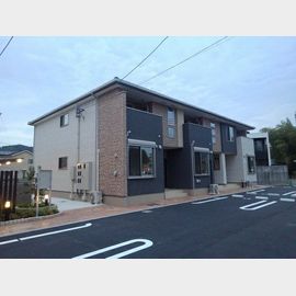 英賀保駅より徒歩38分 2階 築5年3ヶ月の賃貸物件