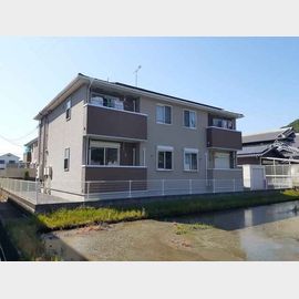 大塩駅より徒歩19分 築15年9ヶ月 2階建の賃貸物件