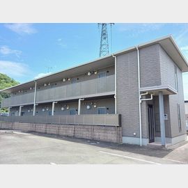 北条町駅より徒歩23分 1階 築14年10ヶ月の賃貸物件