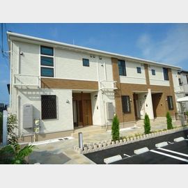 ラ・ポールの賃貸物件