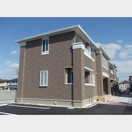 カーサヴィラジオの賃貸物件