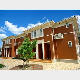 グレイスフル弐番館の賃貸物件