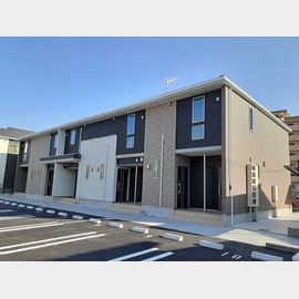 グリュックの賃貸物件