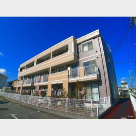 パルティーレの賃貸物件