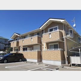 ハーベストスクエア壱番館 2階 築18年10ヶ月の賃貸物件