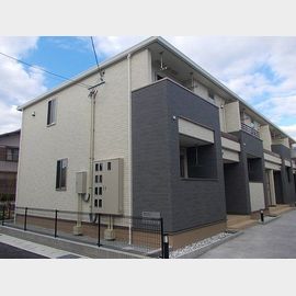 パトリアの賃貸物件