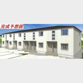 白浜の宮駅より徒歩17分 1階 新築の賃貸物件