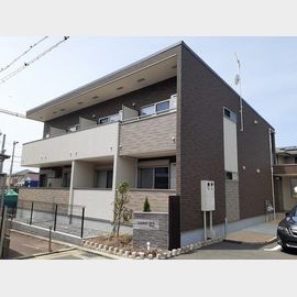 加古川駅より徒歩8分 2階 築3年3ヶ月の賃貸物件