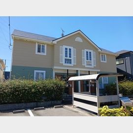 モアークレスト３ 2階 築27年4ヶ月の賃貸物件