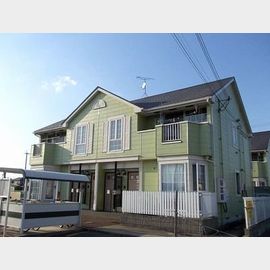 モアークレスト２の賃貸物件