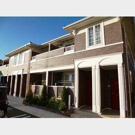 ウエストヒルズBの賃貸物件