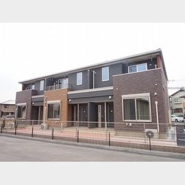 御着駅より徒歩23分 1階 築7年10ヶ月の賃貸物件