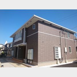 野里駅より徒歩10分 1階 築9年3ヶ月の賃貸物件