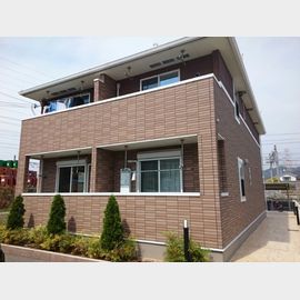 セレーナ 1階 築12年10ヶ月の賃貸物件