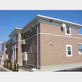 ライラックグレース 1階 築14年10ヶ月の賃貸物件