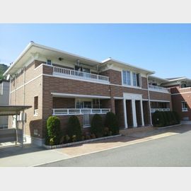 エルカーサ・桜木Aの賃貸物件