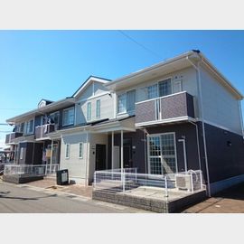 妻鹿駅より徒歩14分 1階 築23年9ヶ月の賃貸物件