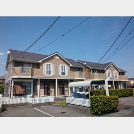 パルトネールＦ１棟 2階 築30年の賃貸物件