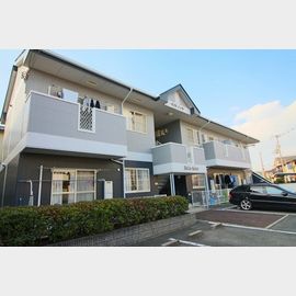 ベラノッテの賃貸物件