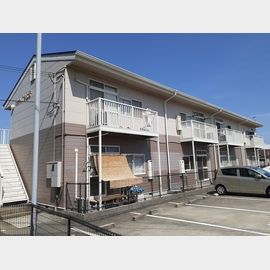 サンハイツ北野の賃貸物件