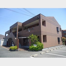 平松駅より徒歩13分 1階 築23年7ヶ月の賃貸物件