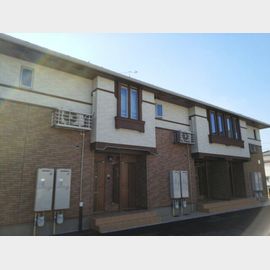 東二見駅より徒歩17分 築10年11ヶ月 2階建の賃貸物件