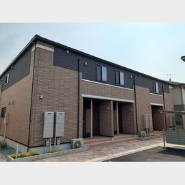 播州赤穂駅より徒歩34分 1階 築3年6ヶ月の賃貸物件