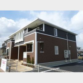 アルモニカルムの賃貸物件