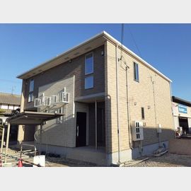 パインビレッジの賃貸物件