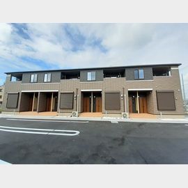 エテルネル・ボヌールIIIの賃貸物件