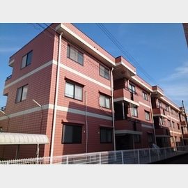 サンフォレスト御立の賃貸物件