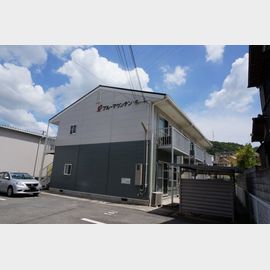 ブルーマウンテンの賃貸物件