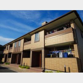 ラフィネメゾンの賃貸物件