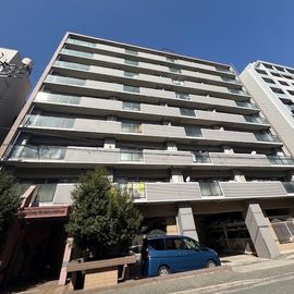 西明石駅より徒歩2分 5階 築26年11ヶ月の賃貸物件