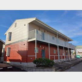 土山駅より徒歩15分 2階 築31年9ヶ月の賃貸物件