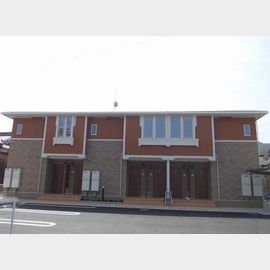 御着駅より徒歩13分 1階 築10年9ヶ月の賃貸物件