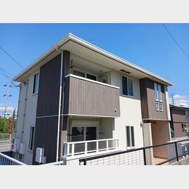 妻鹿駅より徒歩14分 2階 築11年7ヶ月の賃貸物件