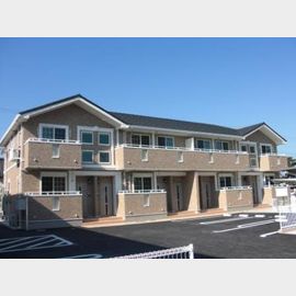 フレグランス香寺２の賃貸物件