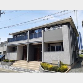 リバーサイド魚住の賃貸物件