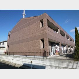 ラフィーネ 2階 築23年の賃貸物件