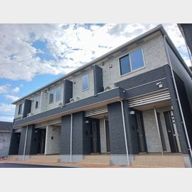 京口駅より徒歩11分 2階 築1年11ヶ月の賃貸物件