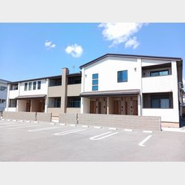 ロアーノの賃貸物件