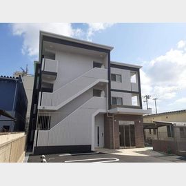 クレールの賃貸物件