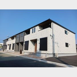 ルミナーレBの賃貸物件