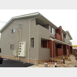 フェリア玉手の賃貸物件