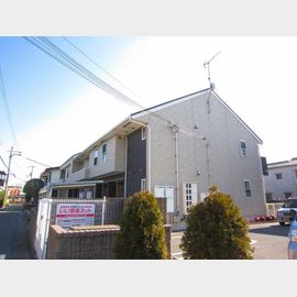 メゾンオアシスの賃貸物件