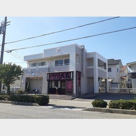 土山駅よりバス18分 2階 築23年3ヶ月の賃貸物件