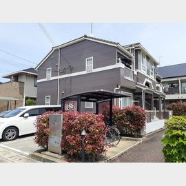 ポプルス 1階 築25年5ヶ月の賃貸物件