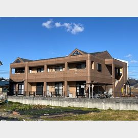 京口駅より徒歩22分 2階 築16年3ヶ月の賃貸物件